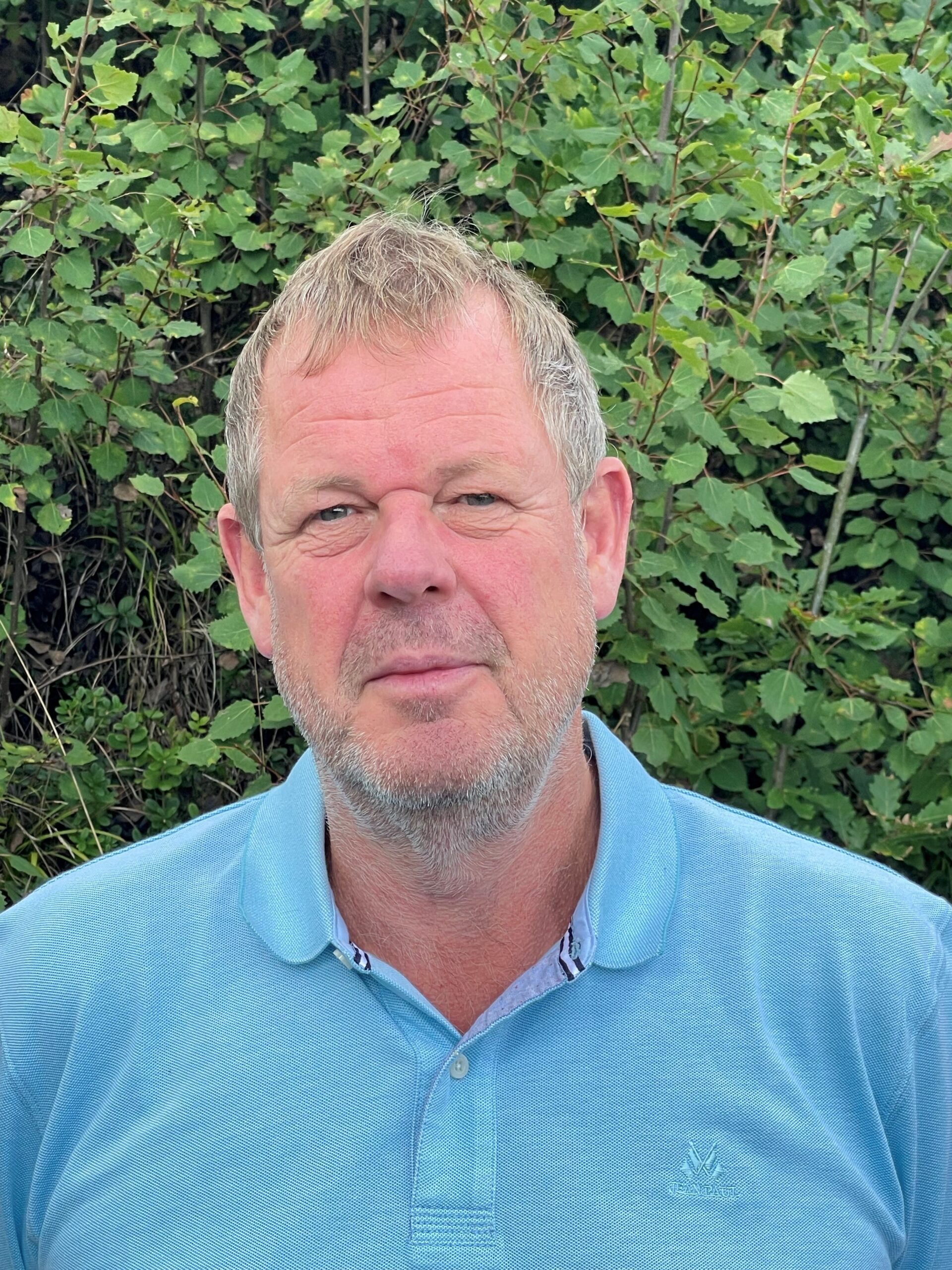 Inge Johan Hanch